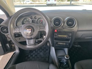 SEAT Ibiza 2008    1 PROPIETARIO