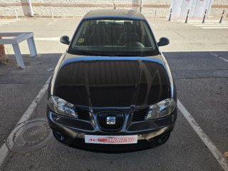 SEAT Ibiza 2008    1 PROPIETARIO