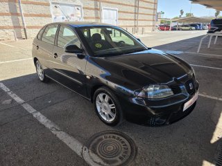 SEAT Ibiza 2008    1 PROPIETARIO