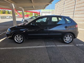 SEAT Ibiza 2008    1 PROPIETARIO
