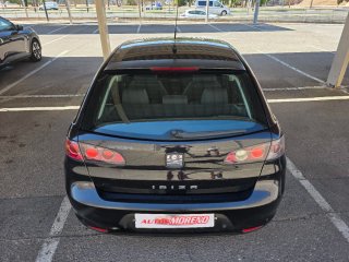 SEAT Ibiza 2008    1 PROPIETARIO