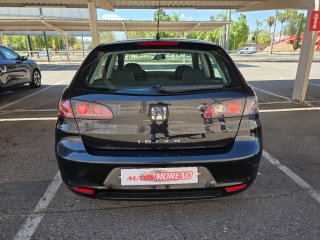 SEAT Ibiza 2008    1 PROPIETARIO