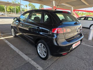 SEAT Ibiza 2008    1 PROPIETARIO
