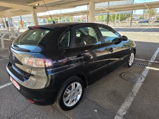 SEAT Ibiza 2008    1 PROPIETARIO