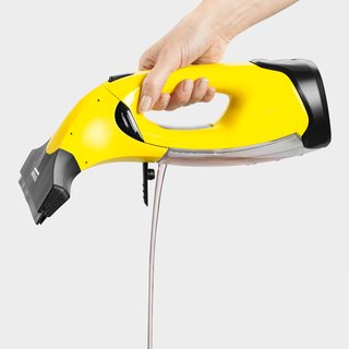 Limpiadora vidrios / ventanas KARCHER WV 2 Premium