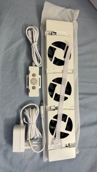 Ventilador Radiador Nuevo