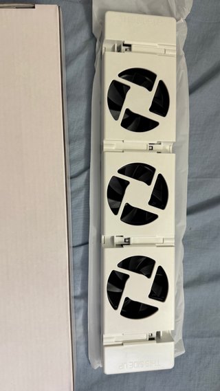 Ventilador Radiador Nuevo