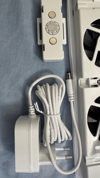Ventilador Radiador Nuevo