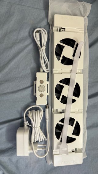 Ventilador Radiador Nuevo