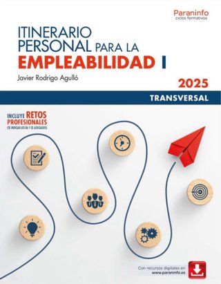Libro de Ipe
