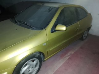 Citroen Xsara 1999
