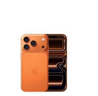 iPhone 17 Pro 1TB Naranja Nuevo