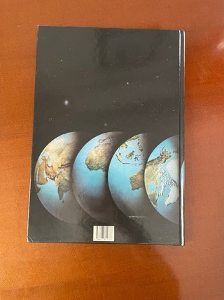 Nuevo Atlas Universal Geográfico salinas