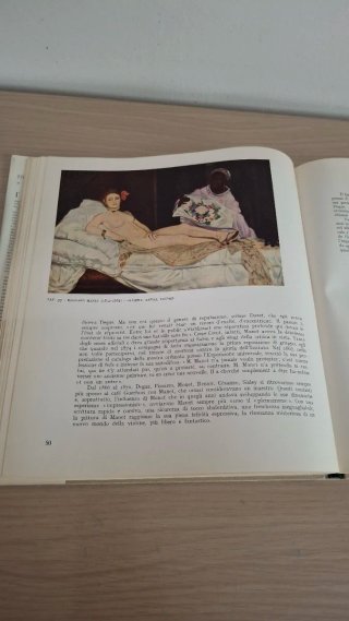 Pittura francese dell'ottocento