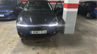 Faros LED Seat Ibiza 6L