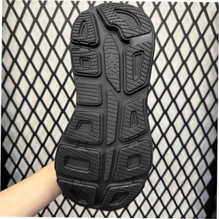 Hoka One One Bondi 9 Talla 40 Negro