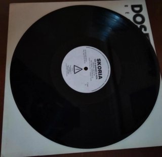 1995 MAKINA VALENCIA Skoria -Voy a quemar la pista