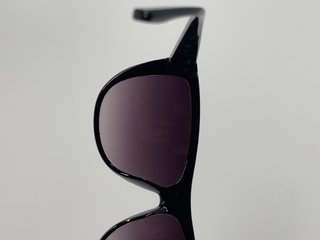 Occhiali da sole neri cat-eye Marc Jacobs