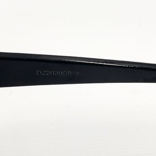 Occhiali da sole neri cat-eye Marc Jacobs