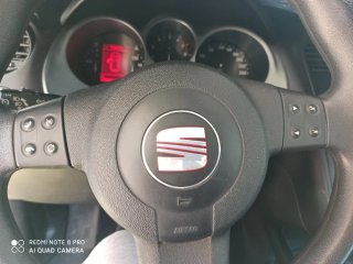 SEAT Altea 2008