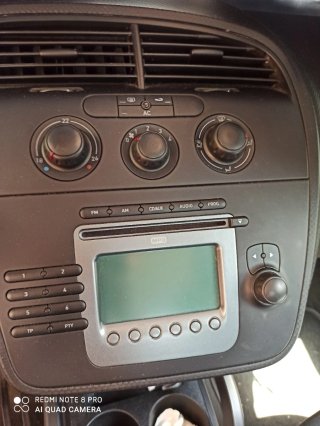 SEAT Altea 2008