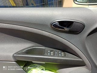 SEAT Altea 2008