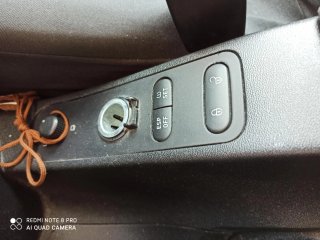 SEAT Altea 2008