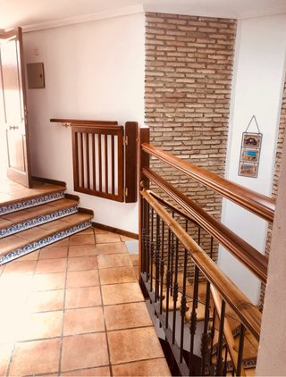 Alquiler casa/ chalet San Fernando Cadiz Bahia sur