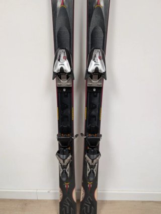 ESQUIS 160 K2