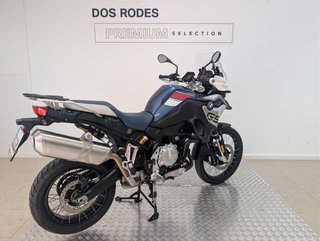 BMW Motorrad F 850 GS
