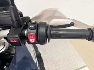BMW Motorrad F 850 GS