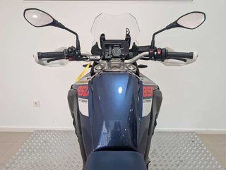 BMW Motorrad F 850 GS