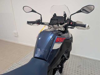 BMW Motorrad F 850 GS