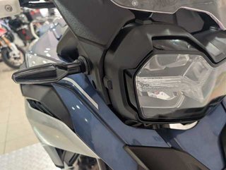 BMW Motorrad F 850 GS