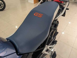 BMW Motorrad F 850 GS