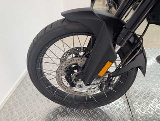 BMW Motorrad F 850 GS