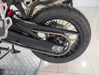 BMW Motorrad F 850 GS