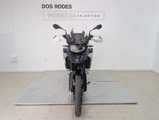 BMW Motorrad F 850 GS