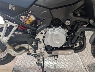 BMW Motorrad F 850 GS