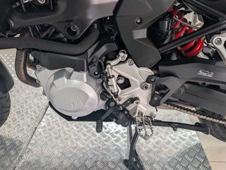 BMW Motorrad F 850 GS
