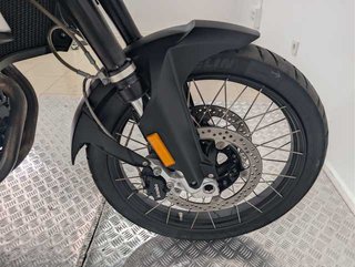 BMW Motorrad F 850 GS