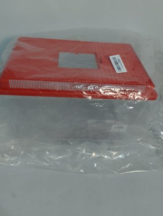 Caja Acuario Ferplast Geo Extra Large 11L