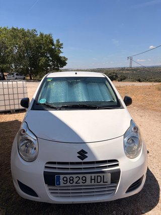 Suzuki Alto 2011