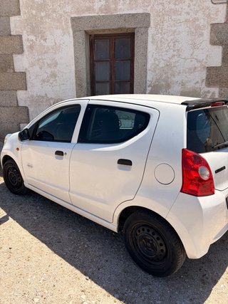 Suzuki Alto 2011