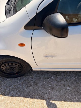 Suzuki Alto 2011