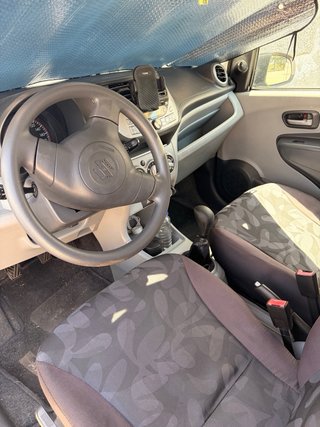 Suzuki Alto 2011