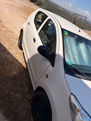 Suzuki Alto 2011