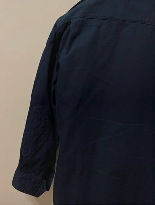 Camicia Avirex Vintage