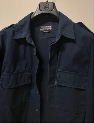 Camicia Avirex Vintage