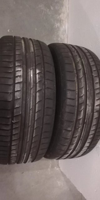 Neumáticos Continental 225 40 18
